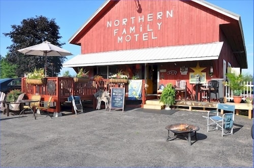 Primary image, Northern Family Motel