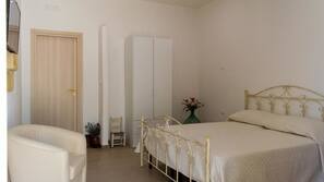 Literie de qualité supérieure, décoration personnalisée