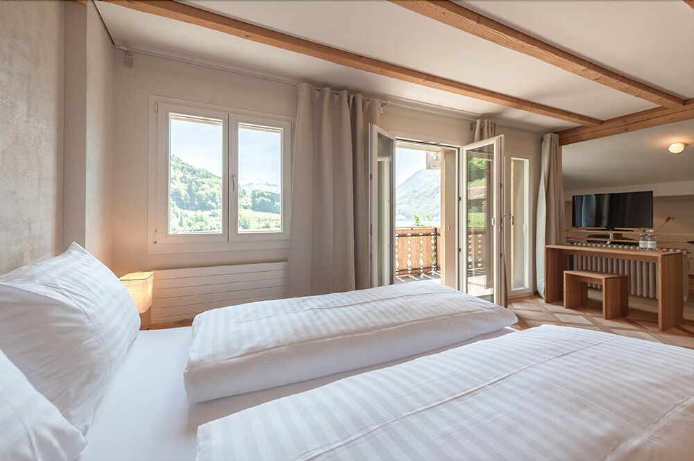 Hotel Kaiserstuhl Lungern 2019 Hotel Prices Expediacouk - 