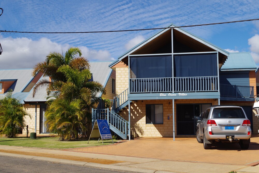 Kalbarri Blue Ocean Villas Deals & Reviews (Kalbarri, AUS) Wotif