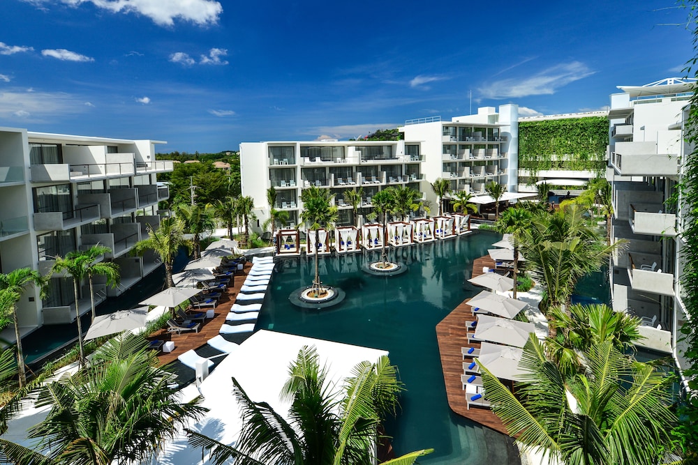 Dream Phuket Hotel Spa Phuket 2019 Hotel Prices - 