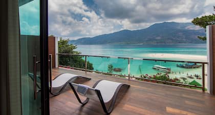 Mountain Resort Koh Lipe