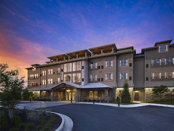 The Inn at Chesapeake Bay Beach Club