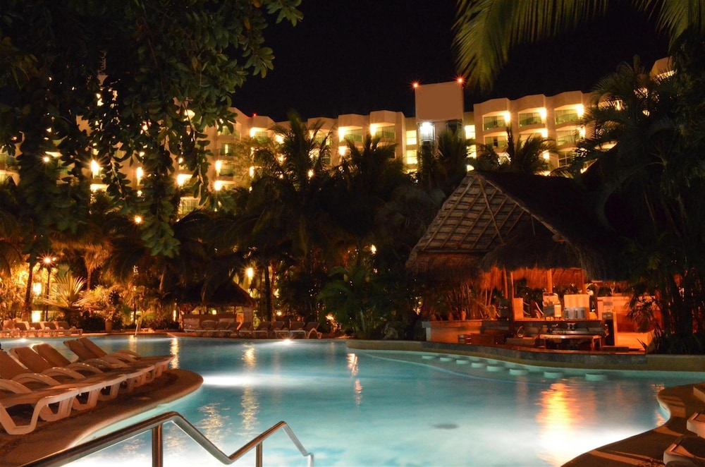 Grand Park Royal Cozumel All Inclusive in Cozumel Best Rates