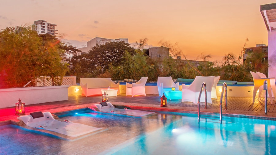 Placita Vieja Hotel Boutique Spa