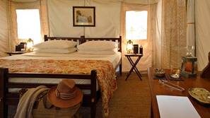 Rollaway beds, WiFi