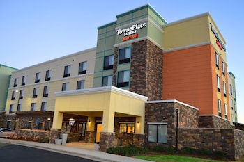 TownePlace Suites by Marriott Alexandria