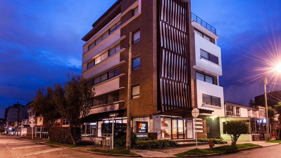 AZ Hotel