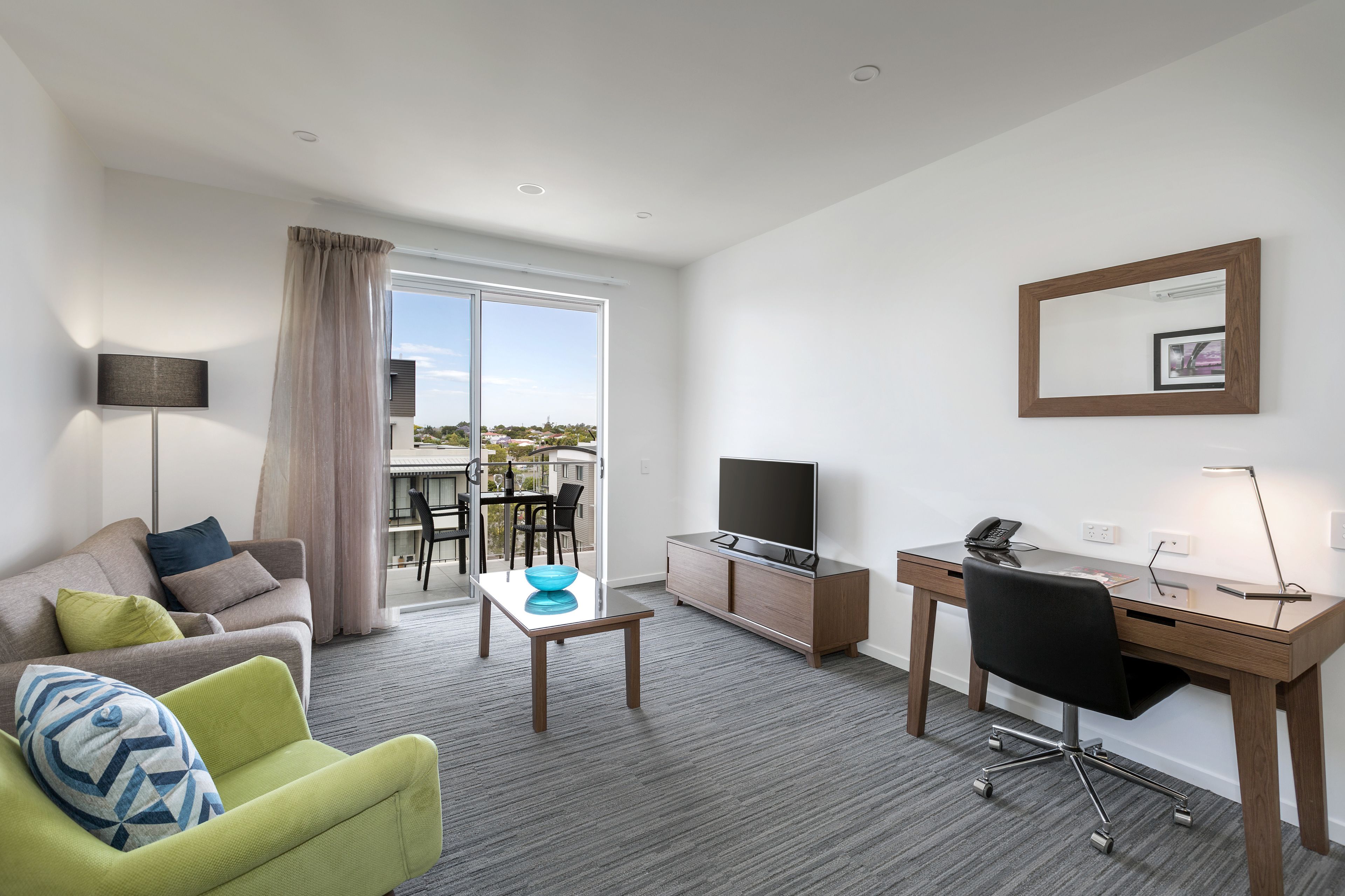 Quest Chermside on Playfield