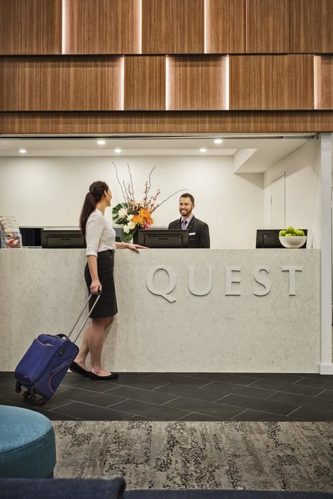 Quest St Leonards