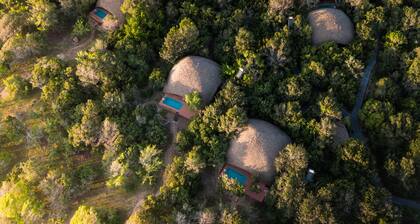 Uga Chena Huts