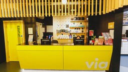 Via Limehouse - Hostel Via Limehouse - Hostel