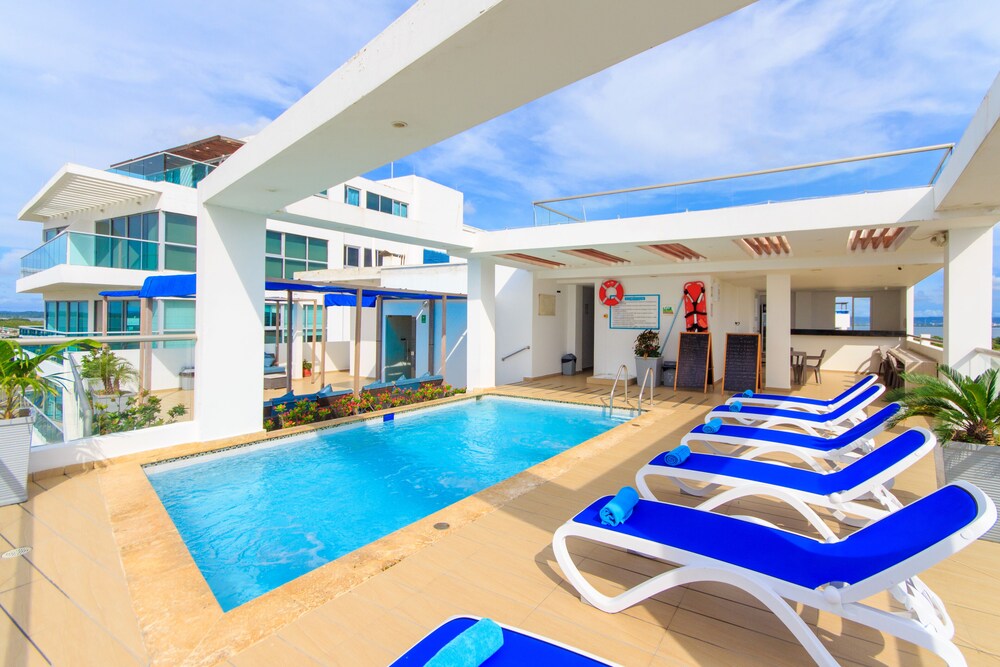 Hotel Summer Frente Al Mar in Cartagena Best Rates & Deals on Orbitz