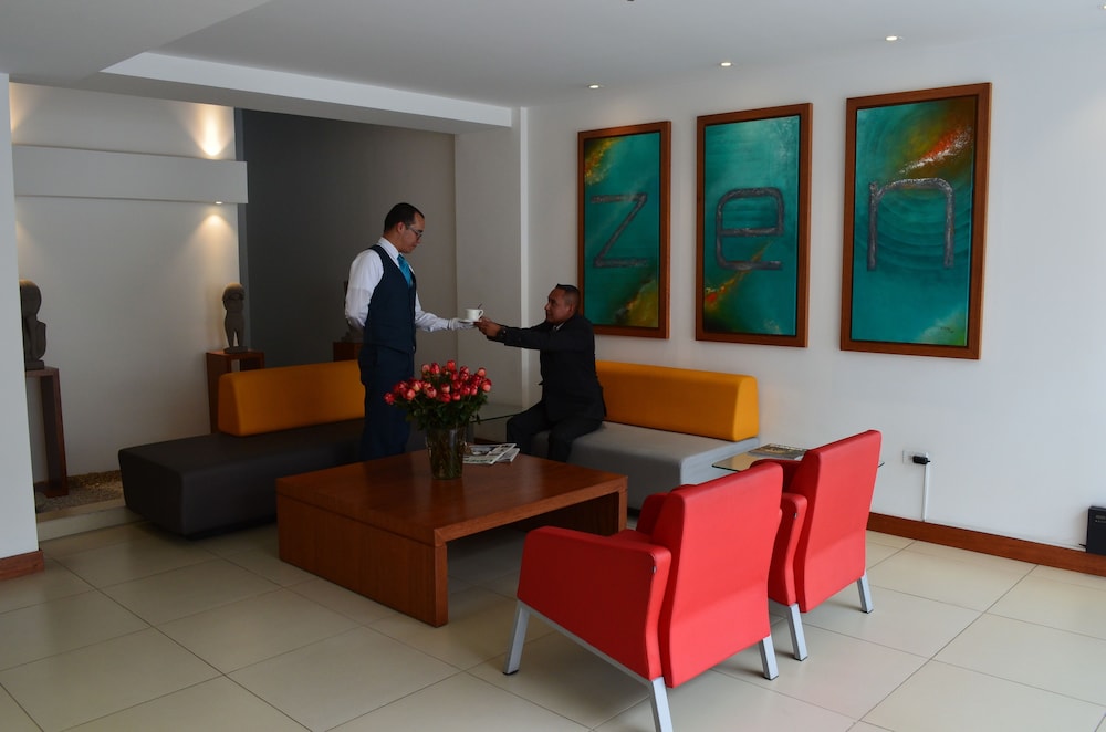 Best Western Hotel Zen Quito Ecuador Best Western Hotel Zen Quito Ecuador