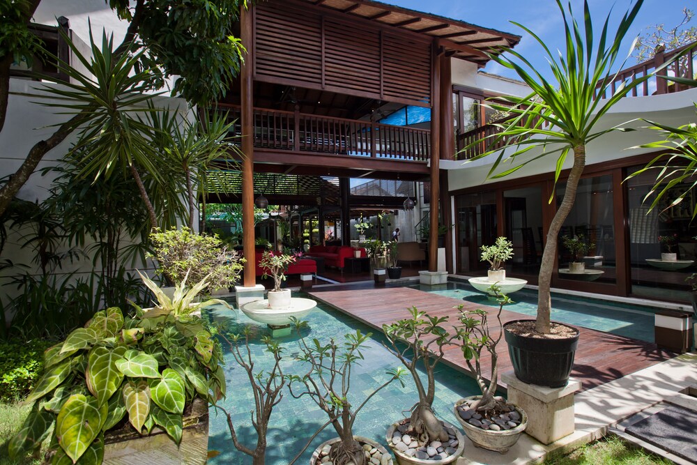 Villa Casis By Nagisa Bali In Denpasar Hotel Rates Reviews On Orbitz