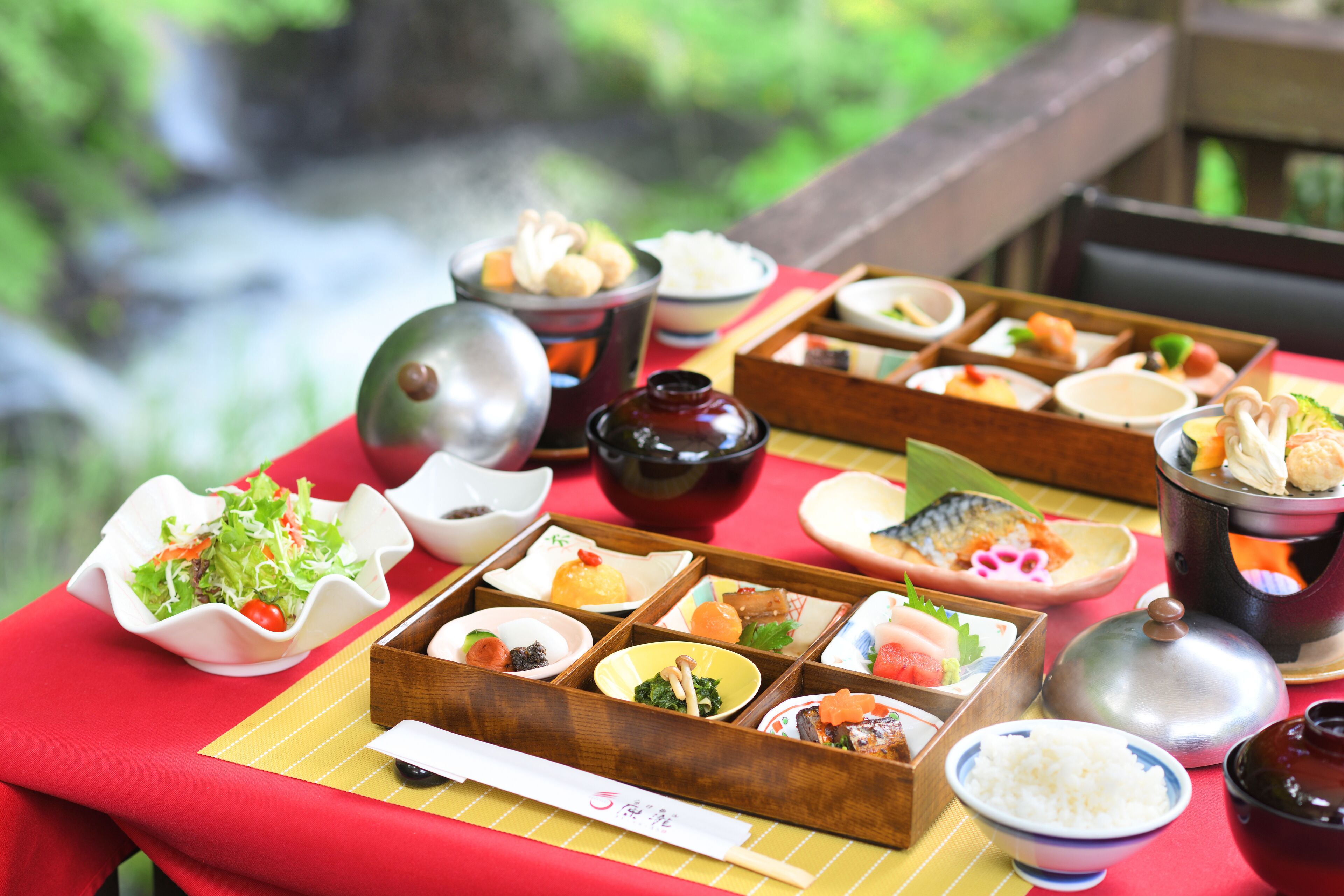 会津の伝統文化に親しみ、美しい自然を満喫する旅