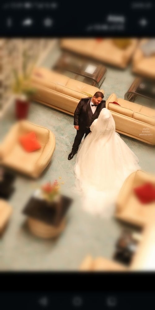 Foto - Sama Paris Plaza Hotel