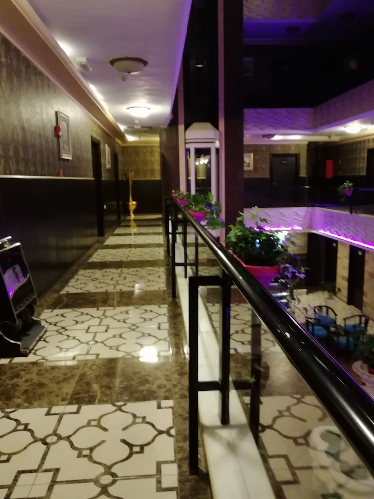 Foto - Sama Paris Plaza Hotel