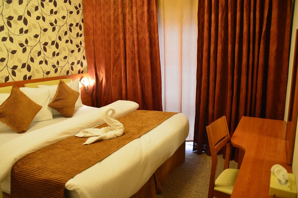 Foto - Sama Paris Plaza Hotel