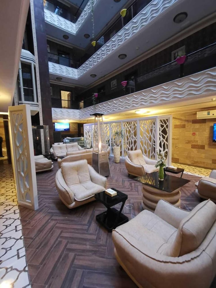 Foto - Sama Paris Plaza Hotel