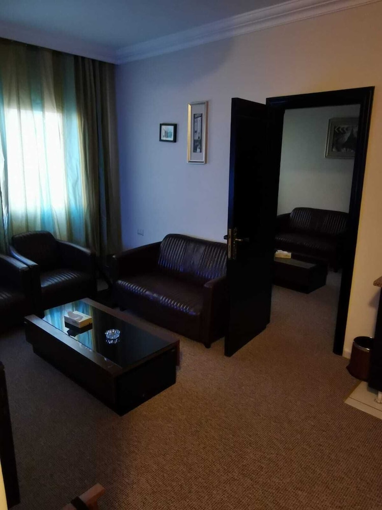 Foto - Sama Paris Plaza Hotel