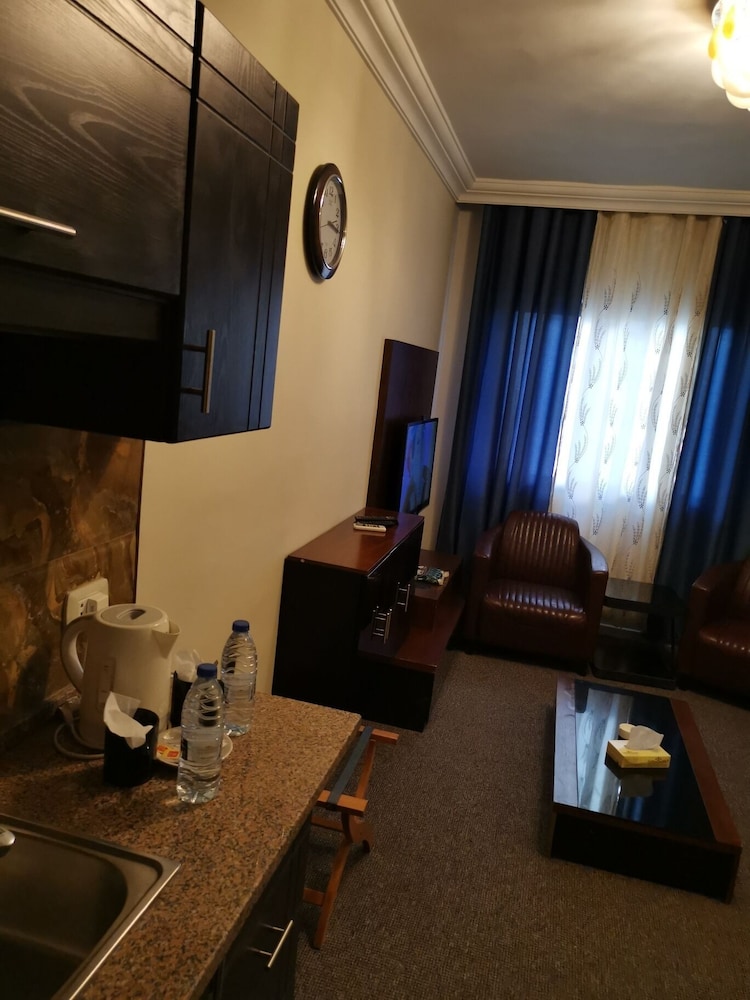 Foto - Sama Paris Plaza Hotel