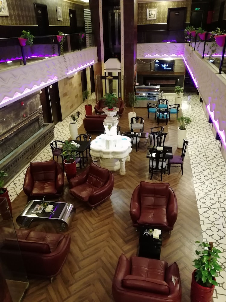 Foto - Sama Paris Plaza Hotel