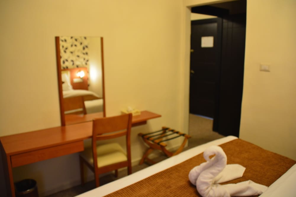 Foto - Sama Paris Plaza Hotel