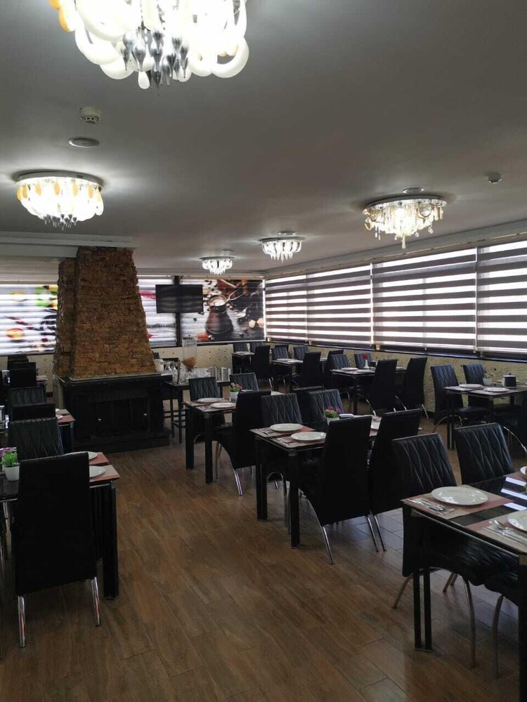 Foto - Sama Paris Plaza Hotel