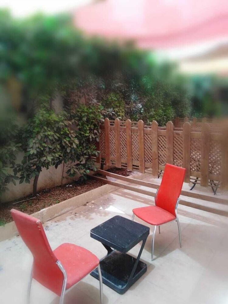 Foto - Sama Paris Plaza Hotel