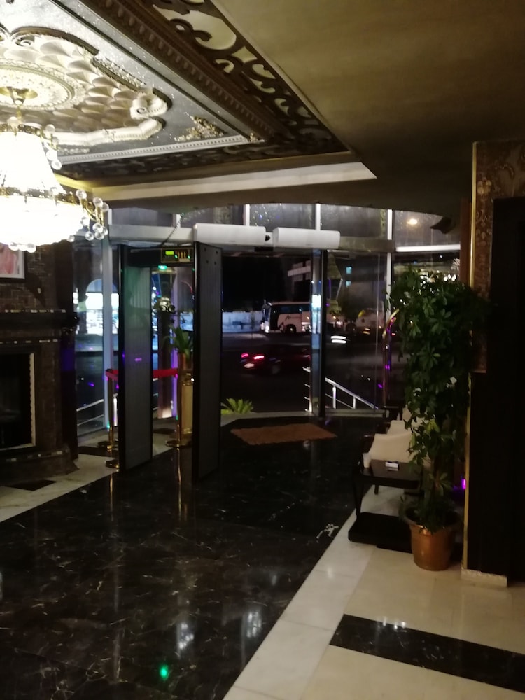 Foto - Sama Paris Plaza Hotel