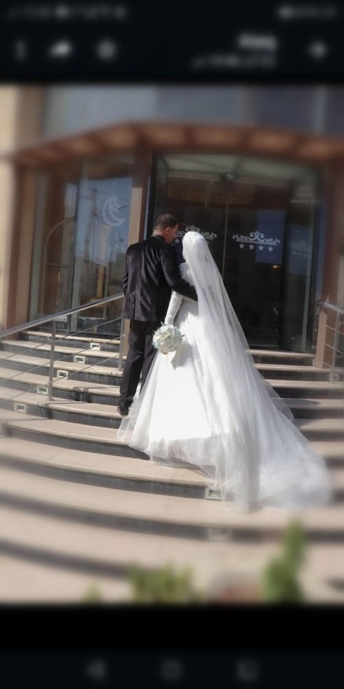 Foto - Sama Paris Plaza Hotel