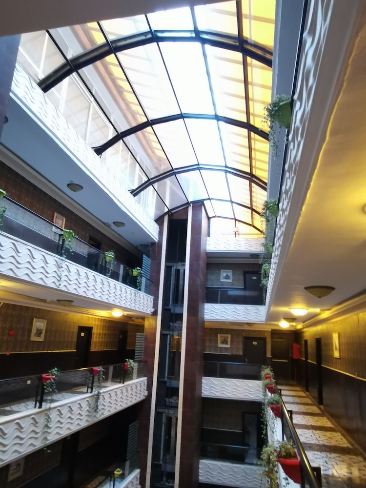 Foto - Sama Paris Plaza Hotel