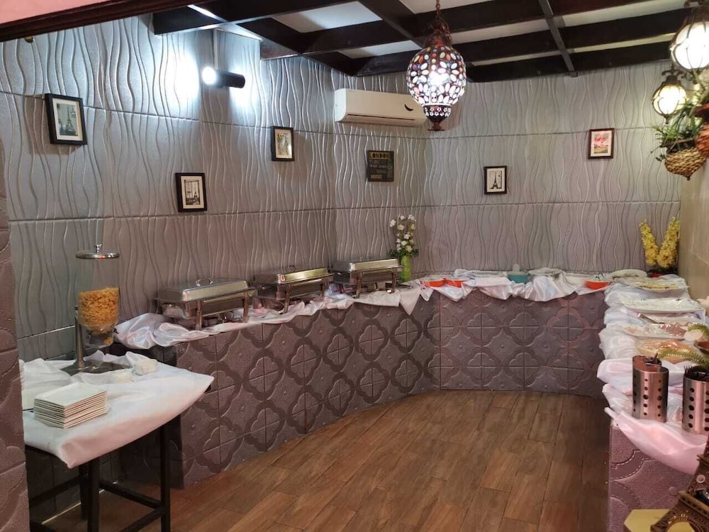 Foto - Sama Paris Plaza Hotel