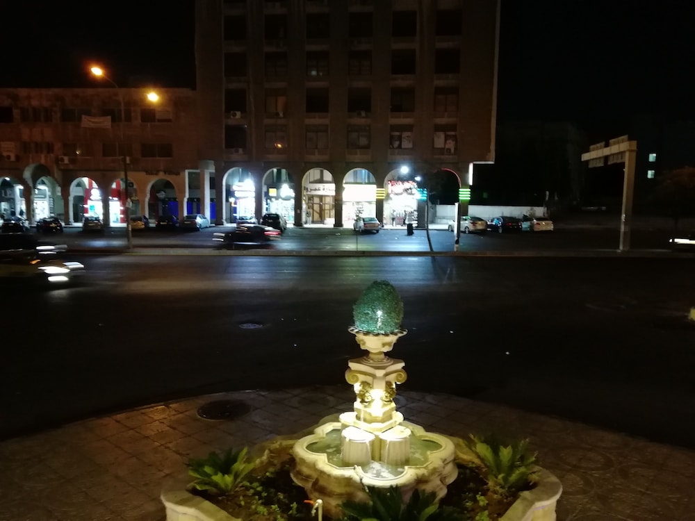 Foto - Sama Paris Plaza Hotel