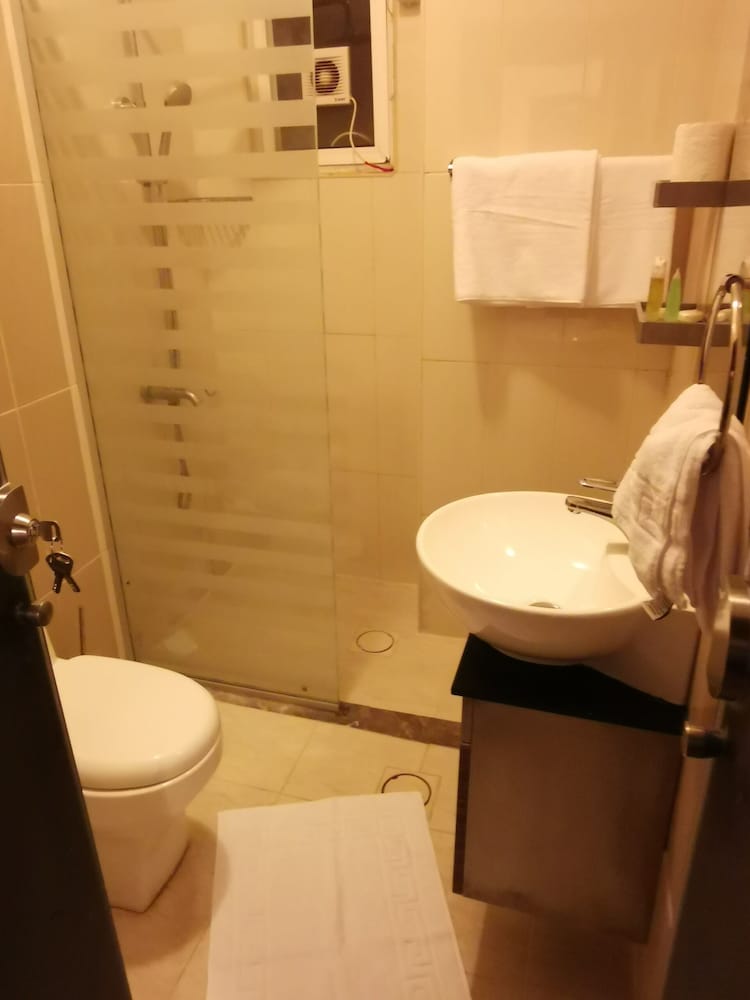 Foto - Sama Paris Plaza Hotel