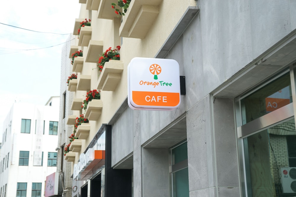 Orange Tree Liquor Rewards