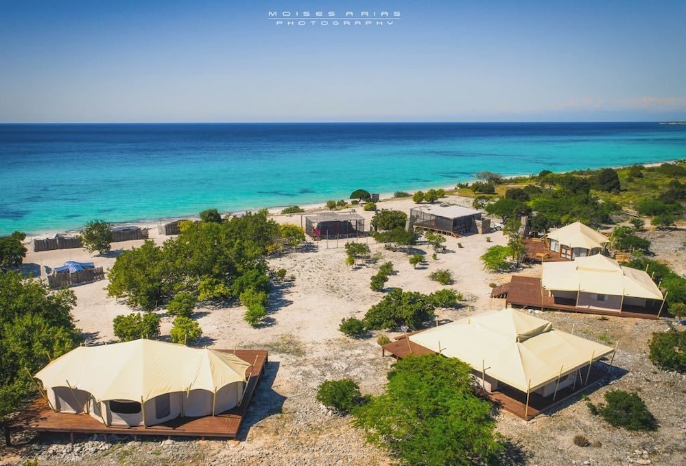 Eco Del Mar in Pedernales, Dominican Republic