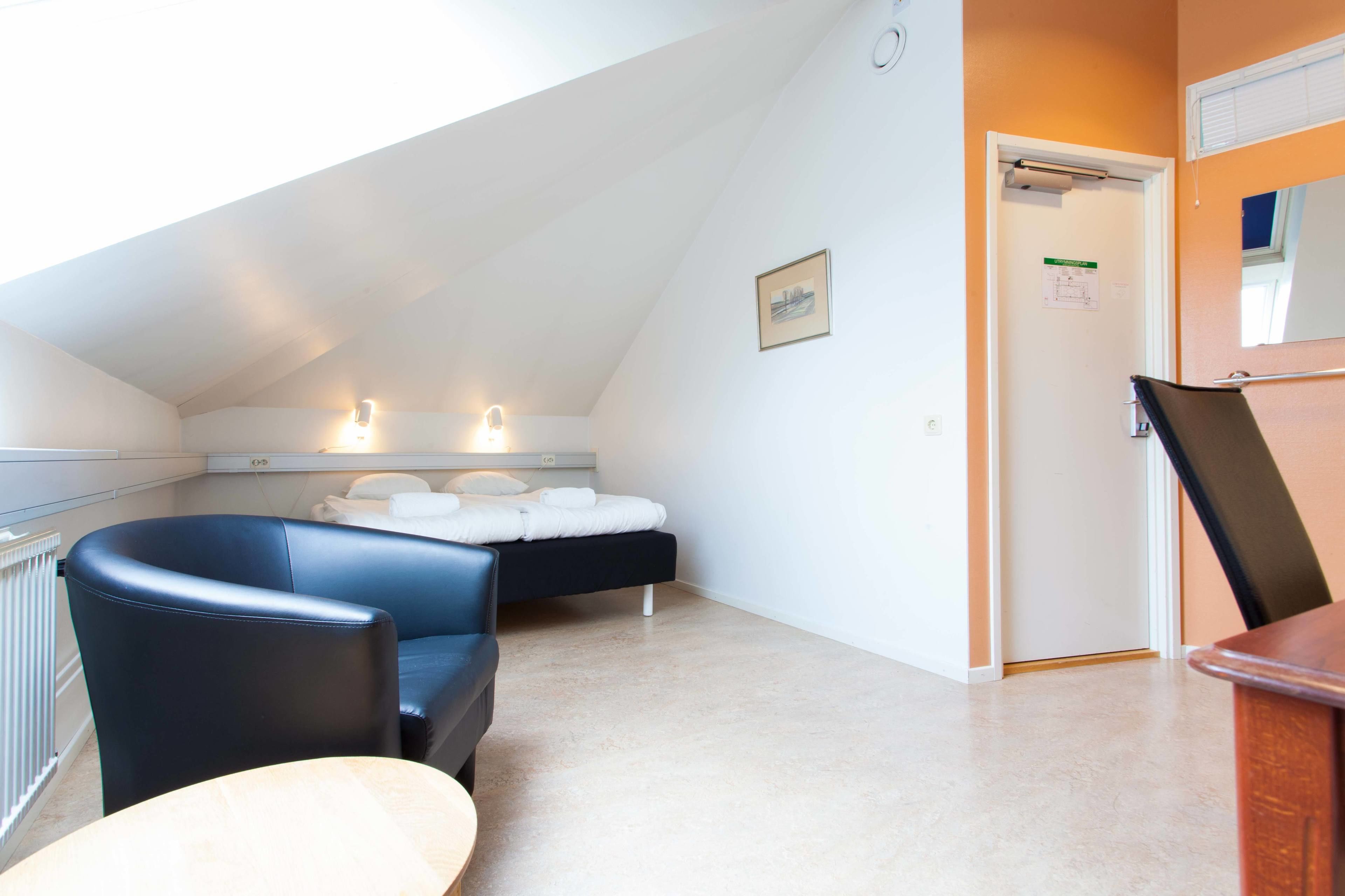 Pronova Hotell & Vandrarhem in Norrköping, Sweden