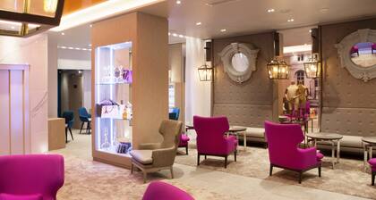 Hôtel La Lanterne & Spa