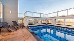 Piscina externa