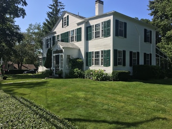 The Village Inn Cape Cod