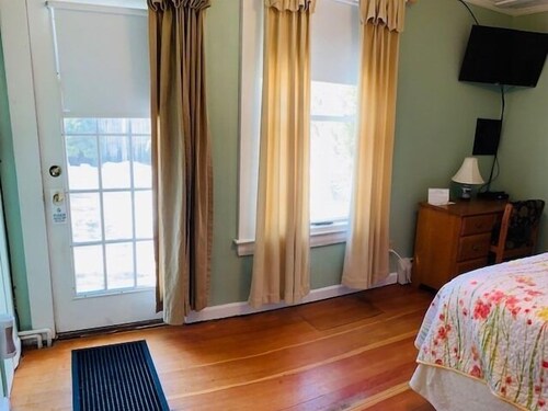 Blue Shutters Inn in Ogunquit - Wells | Best Rates & Deals ...