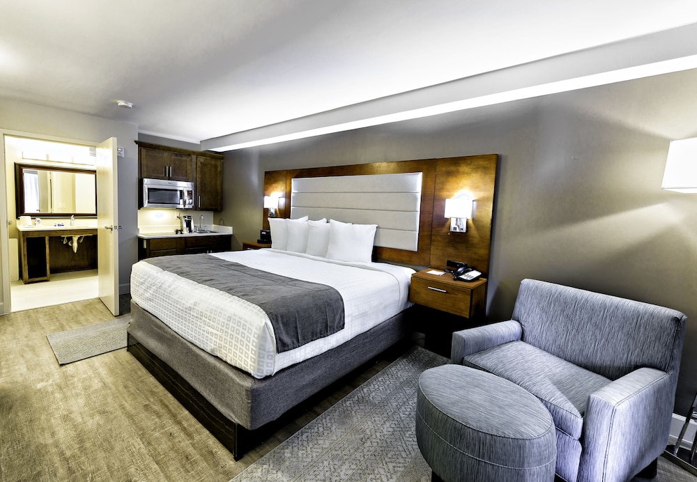 Best Western Ocean Breeze Inn in Hilton Head Island Best Rates