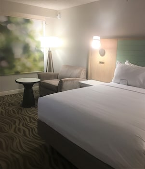 Wyndham Garden Lake Buena Vista Disney Springs Resort Area Orlando 84 Room Prices Reviews Travelocity
