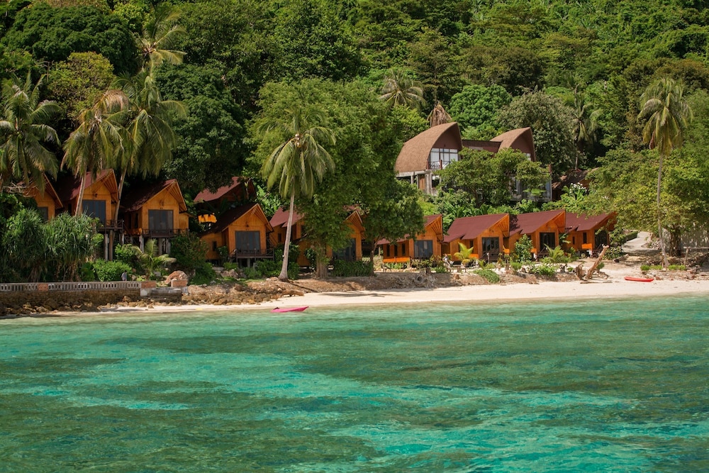 How To Go From Phuket To Phi Phi Islands Skyscanner India