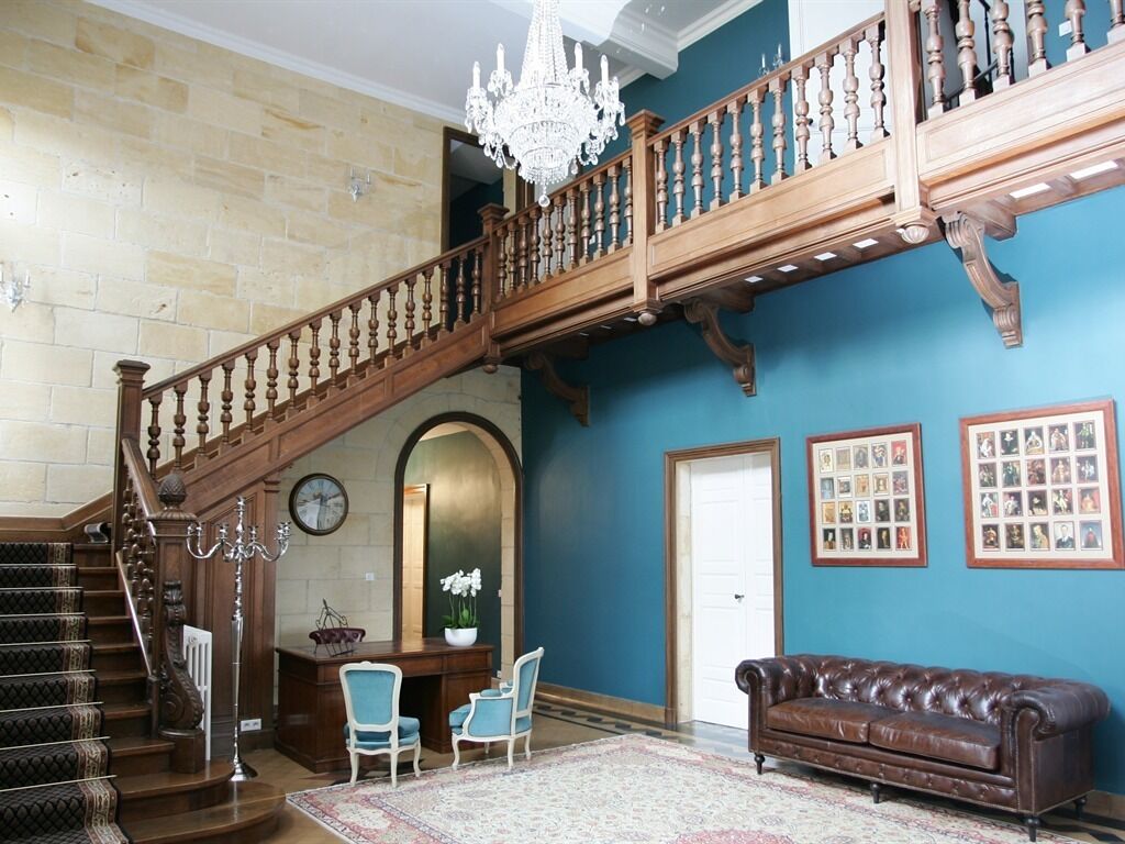Les Chambres du Château Mont Donel in Couze-et-Saint-Front in Couze Et Saint Front, France