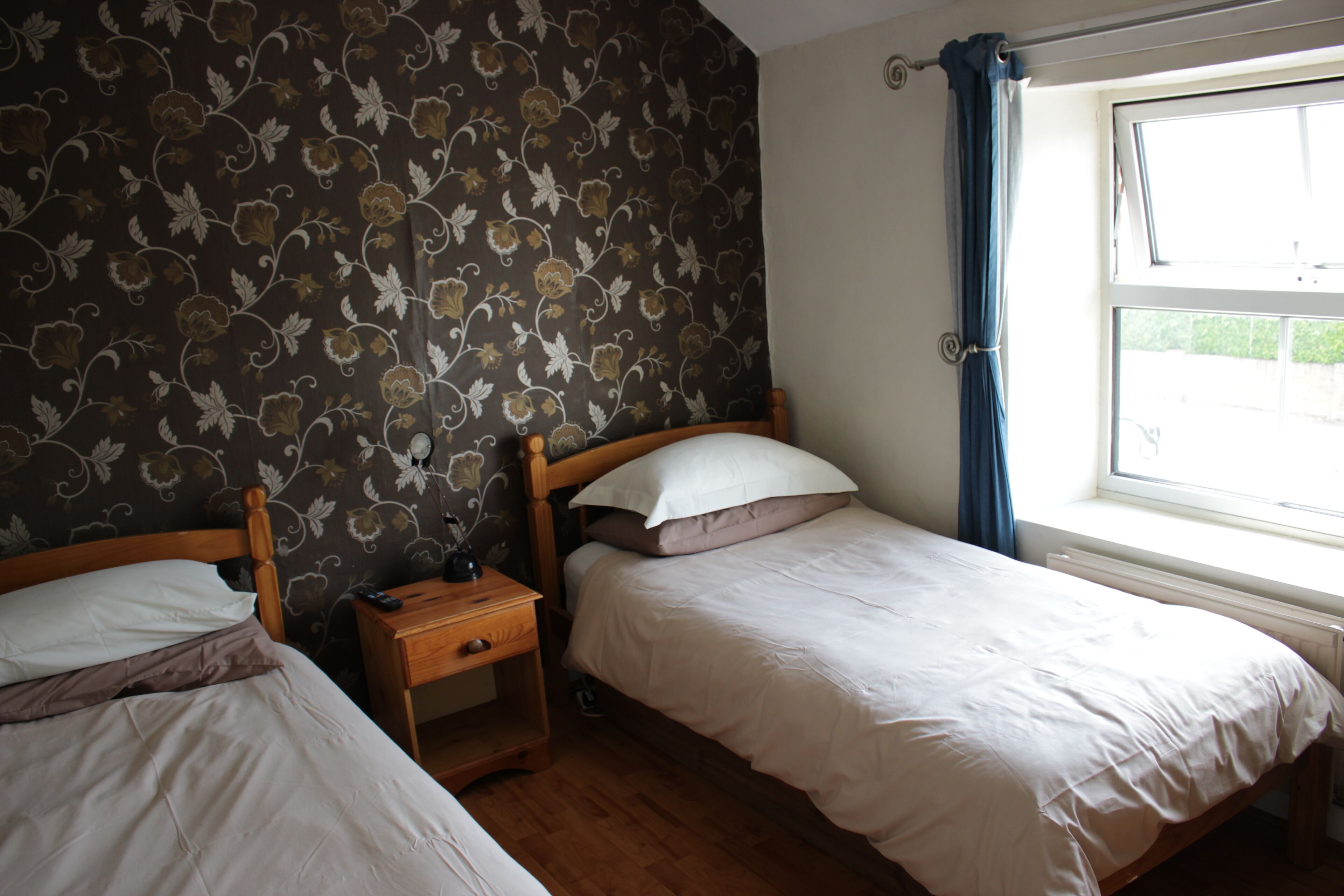 The Plough Inn in Swindon, United Kingdom