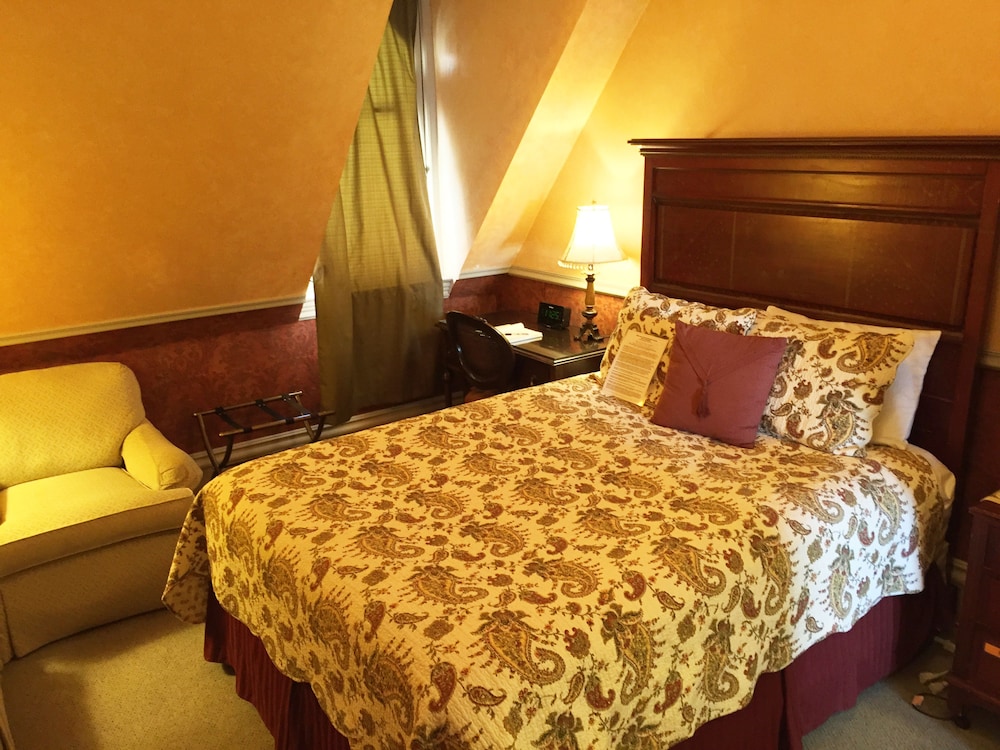 Exterior Featured Image Guestroom Exterior Featured Image Guestroom