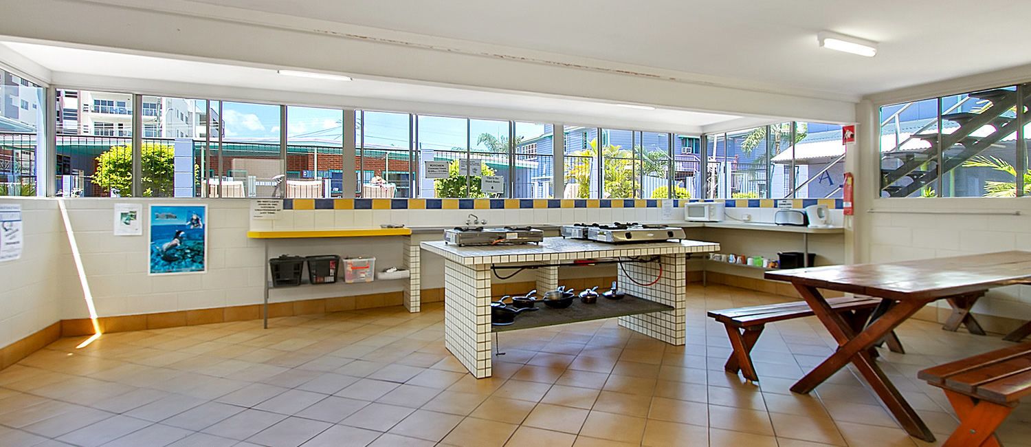 Caravella Backpackers